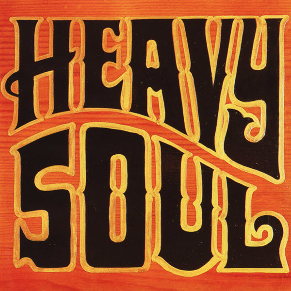 1997: Paul Weller - Heavy Soul