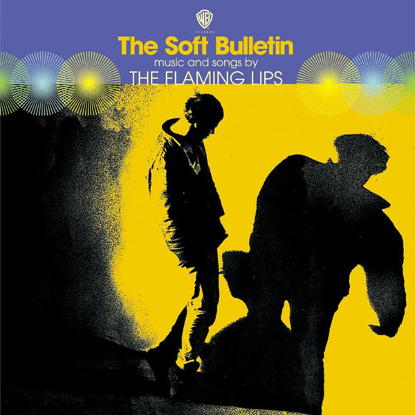 1999: Flaming Lips - The Soft Bulletin