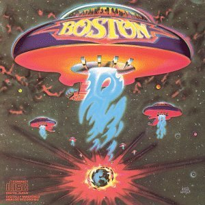 cover of Boston