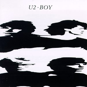 cover of Boy