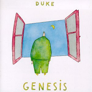 cover of Duke