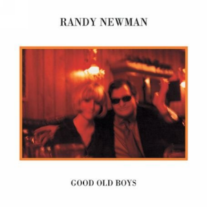 cover of Good Old Boys