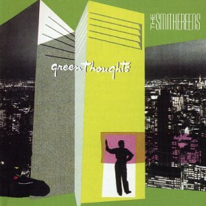 cover of Green Thoughts