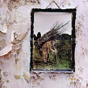 cover of Led Zeppelin IV