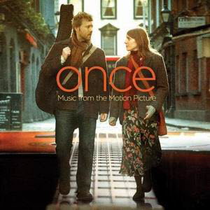 cover of Once [Music From The Motion Picture]