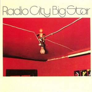 cover of Radio City