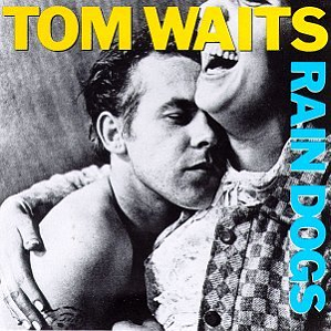 cover of Rain Dogs