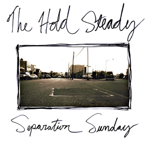 cover of Separation Sunday