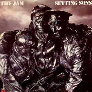 cover of Setting Sons