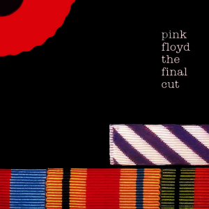 cover of The Final Cut