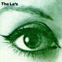 cover of The La's