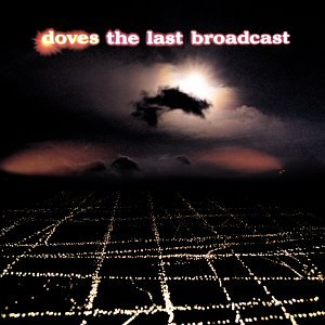 cover of The Last Broadcast