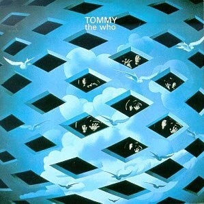 cover of Tommy