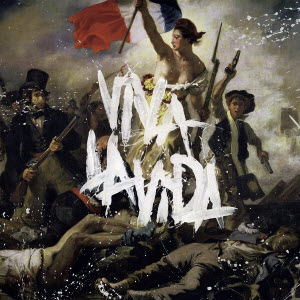cover of Viva La Vida Or Death And All His Friends