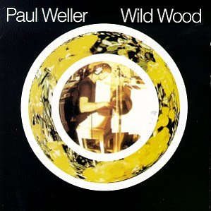 cover of Wild Wood