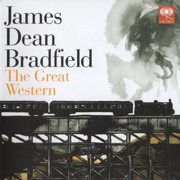 2006: James Dean Bradfield - The Great Western