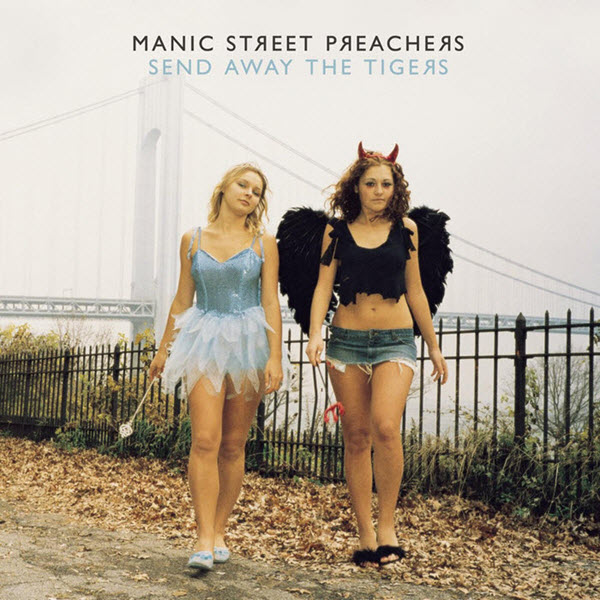 2007: Manic Street Preachers - Send Away The Tigers
