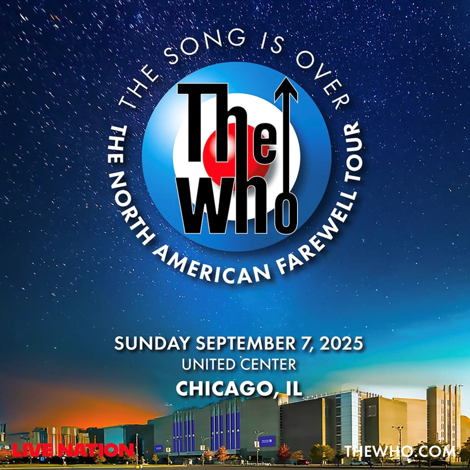 promo image for show