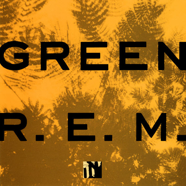 1988: R.E.M. - Green