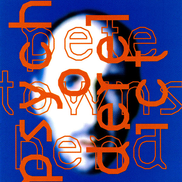 1993: Pete Townshend - Psychoderelict