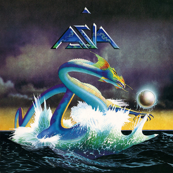 cover of Asia