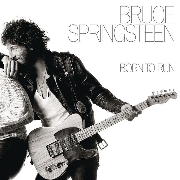 cover of Born To Run