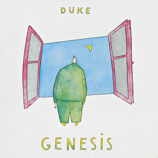 cover of Duke