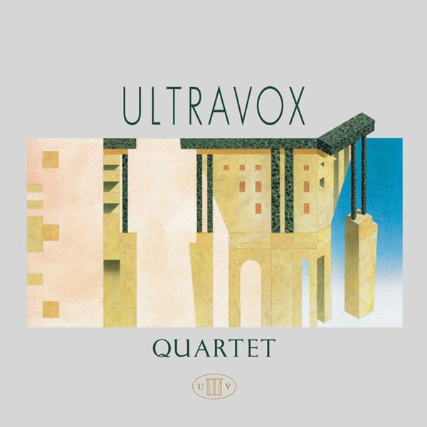 cover of Quartet