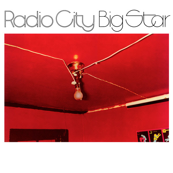 cover of Radio City