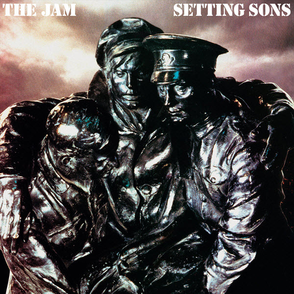 cover of Setting Sons