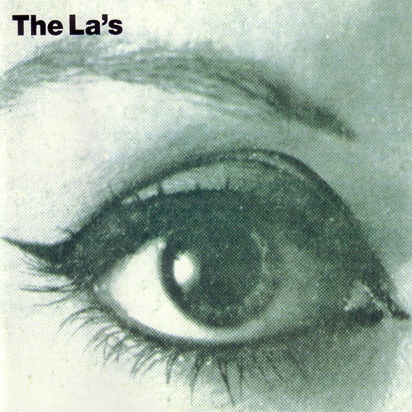 cover of The La's