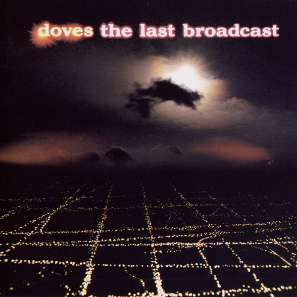 cover of The Last Broadcast