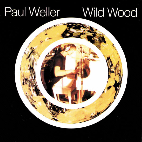 cover of Wild Wood