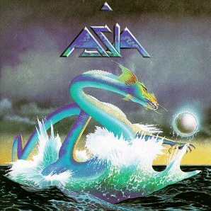 cover of Asia