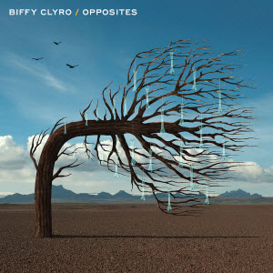 cover of Opposites