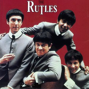 cover of The Rutles