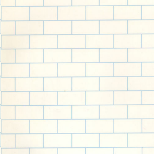 cover of The Wall