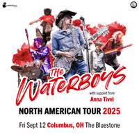 larger image of ticket stub
